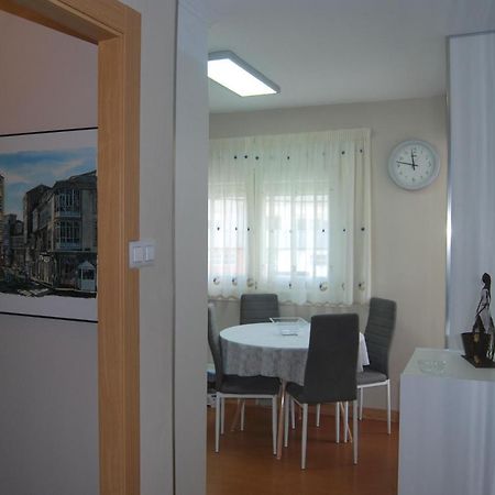 Apartamento A Cascada Cee Extérieur photo