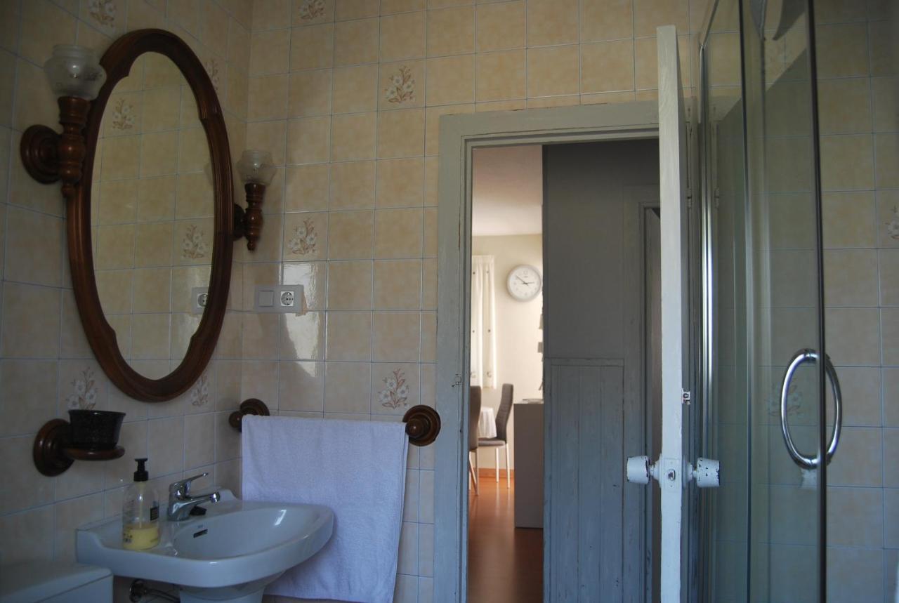 Apartamento A Cascada Cee Extérieur photo