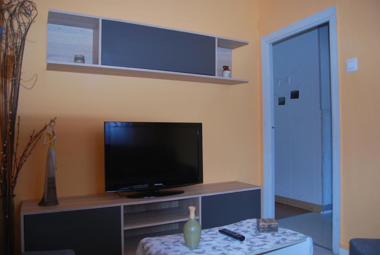 Apartamento A Cascada Cee Extérieur photo