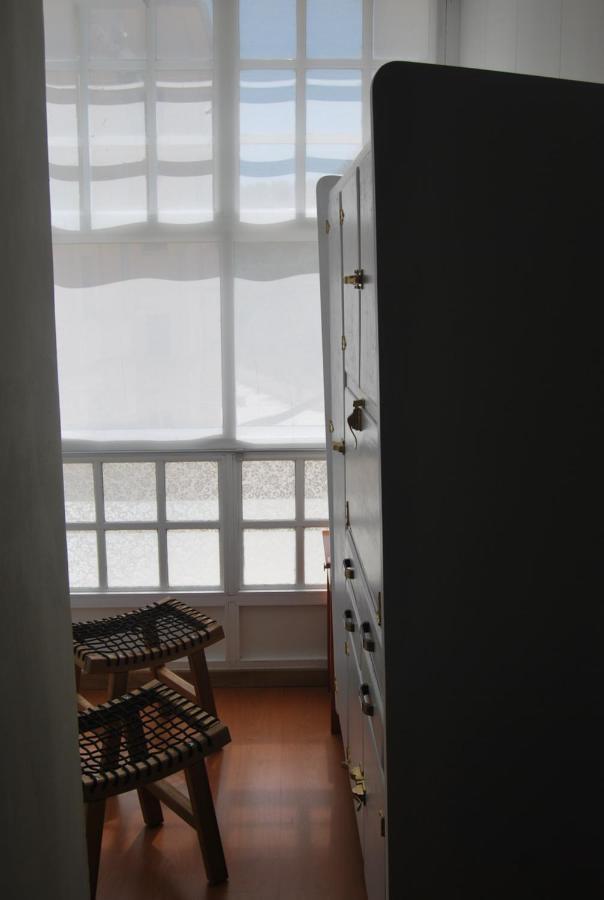 Apartamento A Cascada Cee Extérieur photo