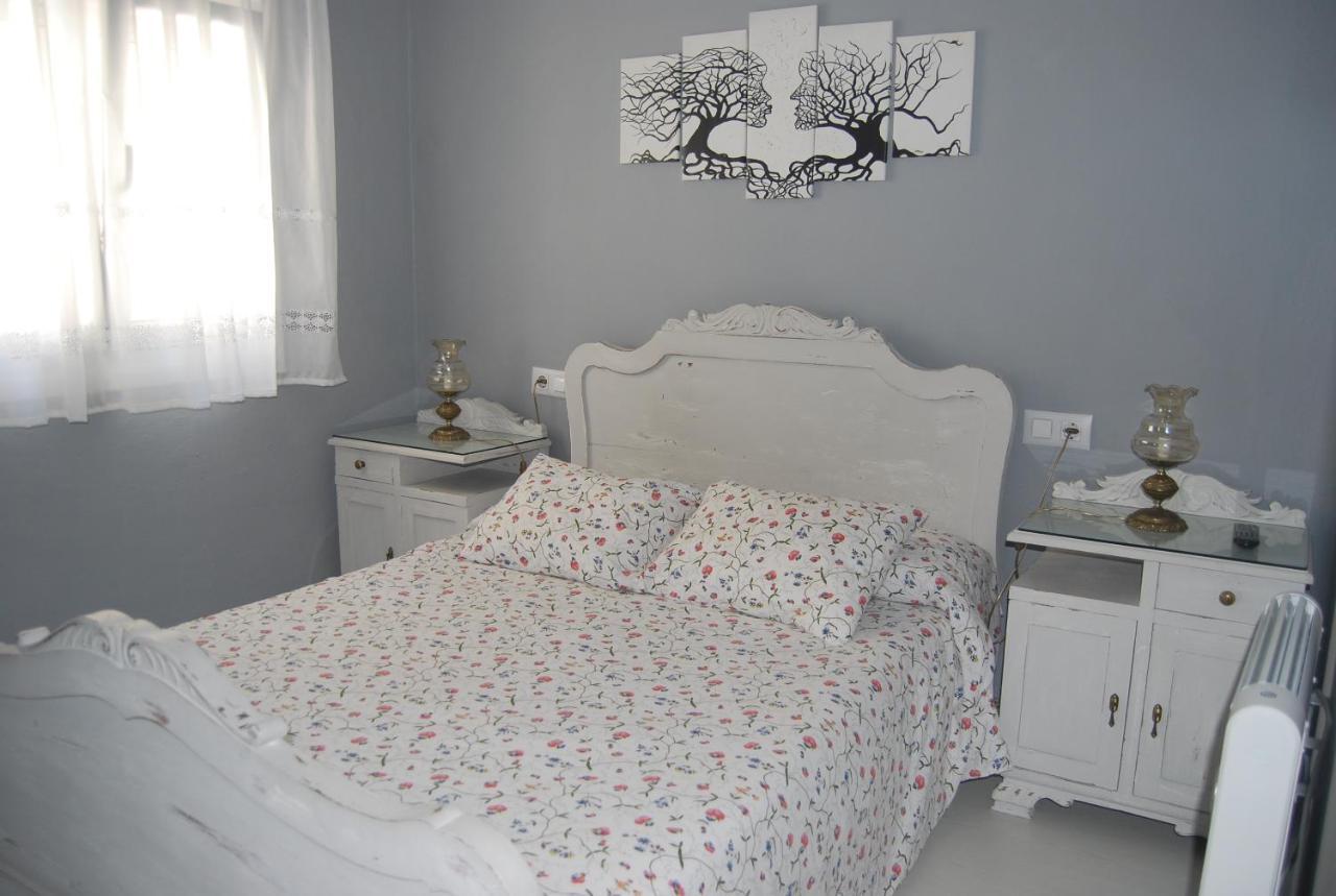 Apartamento A Cascada Cee Extérieur photo